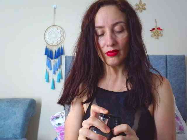 IberianMoonMK webcam