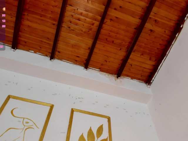 Juliette-1's BongaCams show and profile