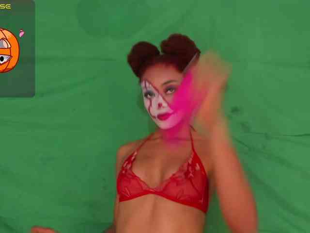 Juliette-1 Juliette-1