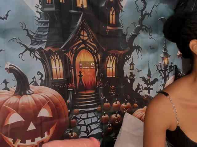 Juliette-1 webcam