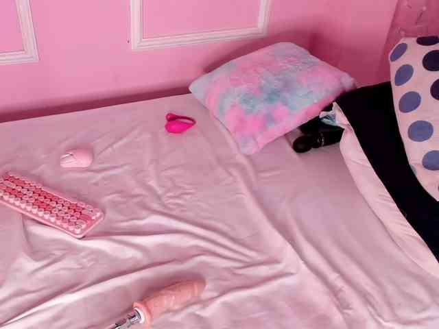 Juliette-1 webcam