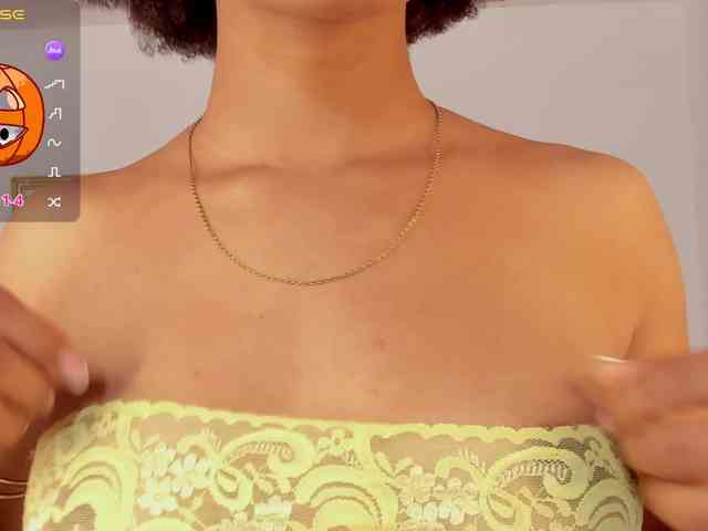 Juliette-1 webcam