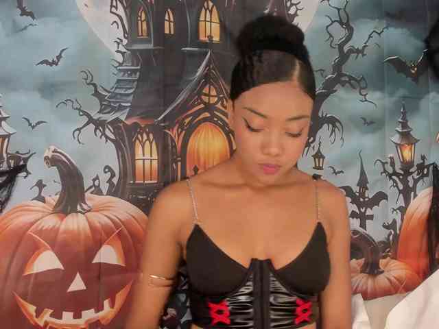 Juliette-1 webcam