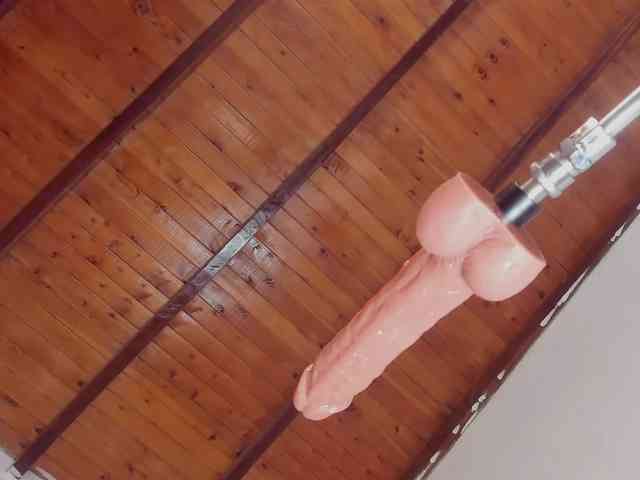 Juliette-1 webcam