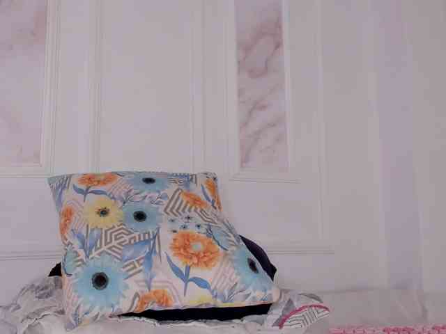 Juliette-1 webcam