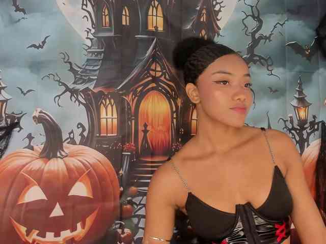 Juliette-1 webcam