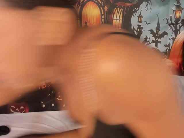 Juliette-1 webcam