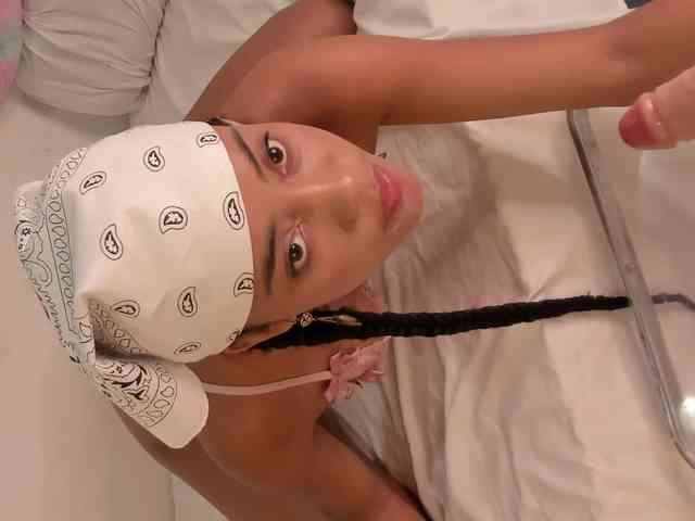 Juliette-1 webcam