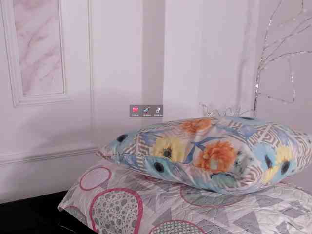 Juliette-1 webcam
