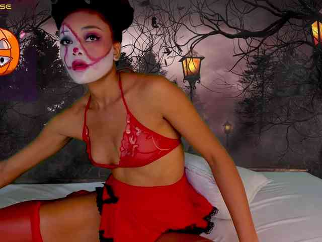 Juliette-1 bongacams