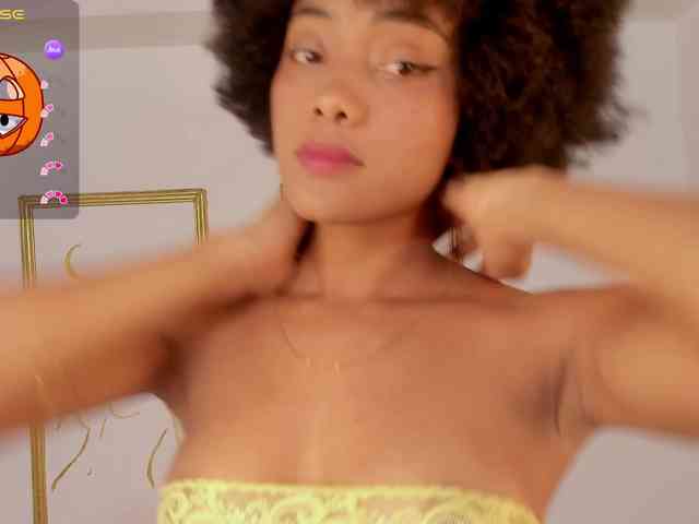Juliette-1 webcam