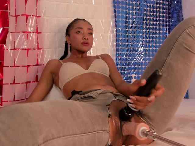 Juliette-1 webcam