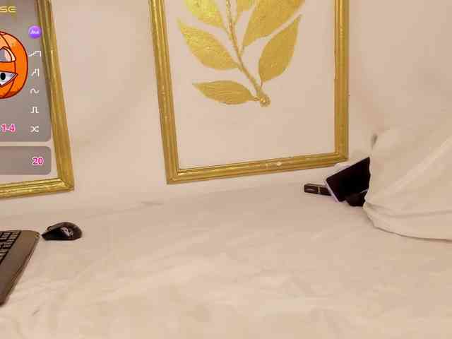 Juliette-1 webcam