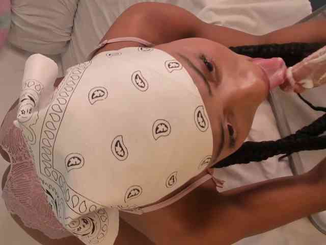 Juliette-1 webcam