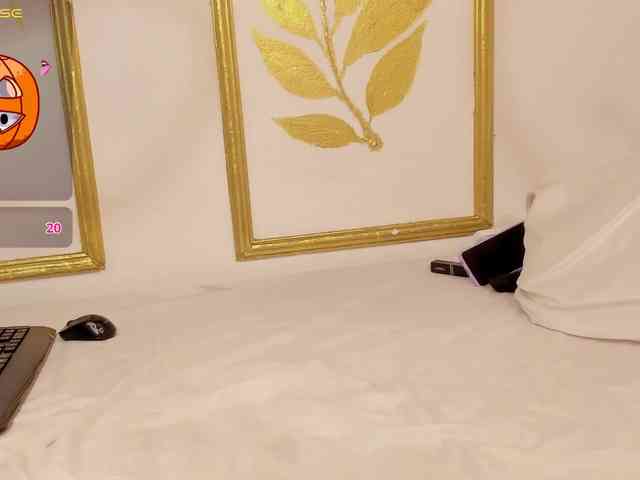 Juliette-1 webcam