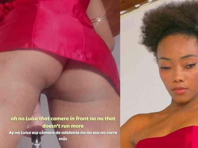 Juliette-1 webcam