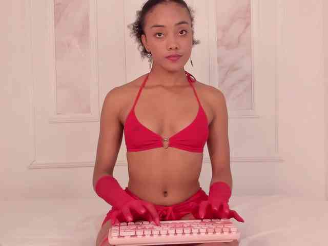 Juliette-1 webcam
