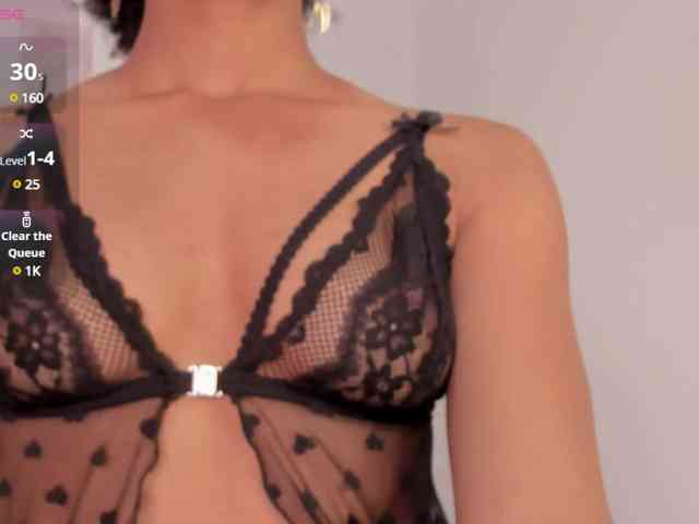 Juliette-1 webcam