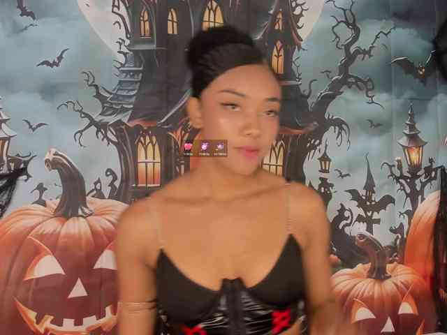 Juliette-1 webcam