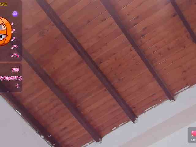 Juliette-1 webcam