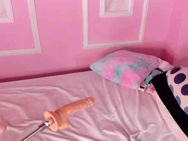 Juliette-1 webcam