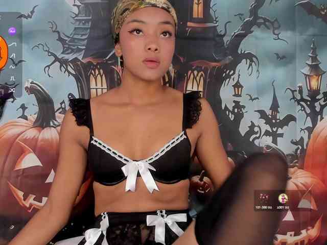Juliette-1 webcam
