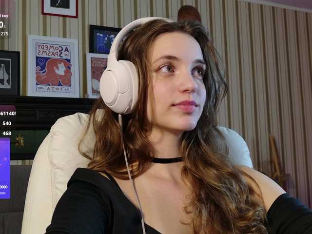 sarahsupershy from BongaCams is Freechat