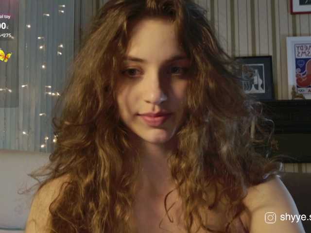 SarahShy