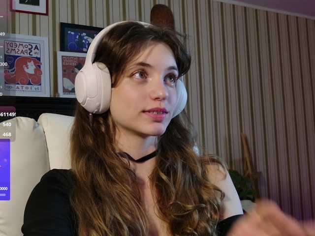 sarahsupershy from BongaCams is Freechat