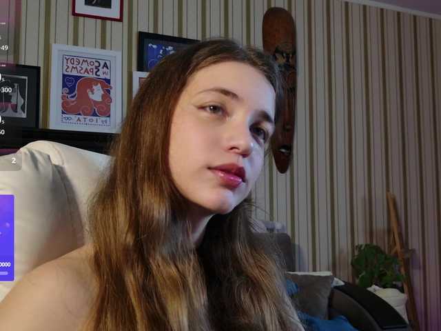 SarahSupershy from BongaCams