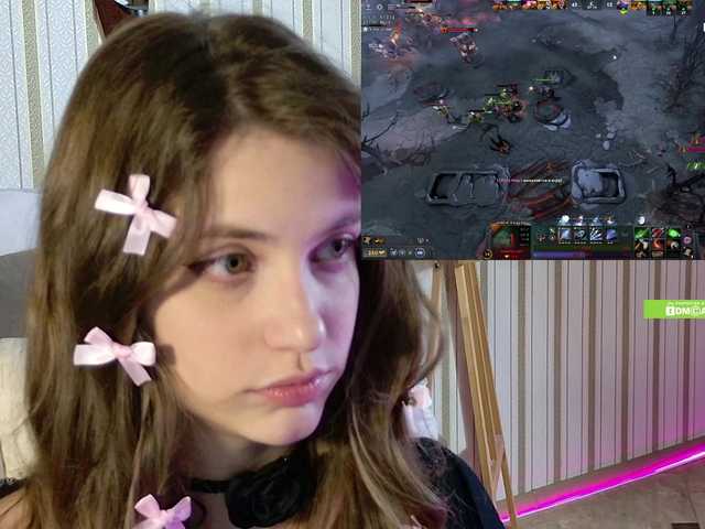 SarahSupershy's BongaCams show and profile