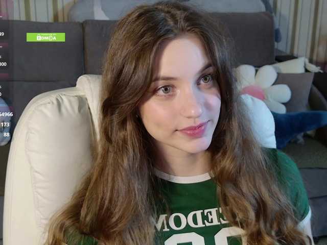 SarahShy webcam