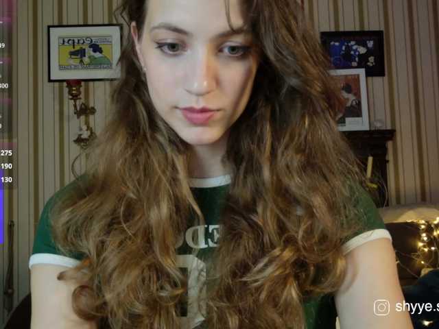 Preview of sarahshy