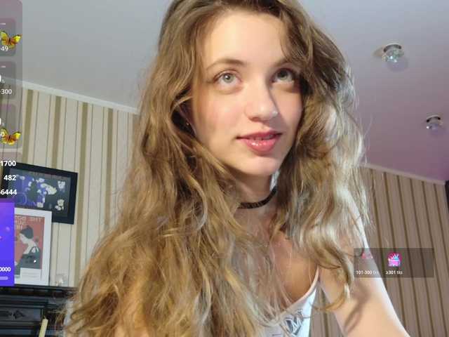 эросцена от SarahSupershy