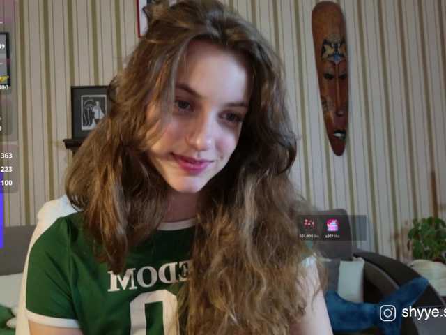 Explore BongaCams's Sarahsupershy sarahsupershy from BongaCams