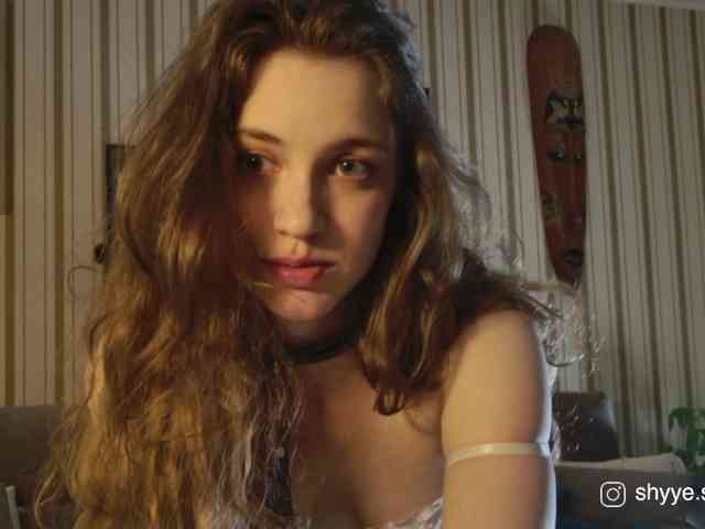 SarahSupershy