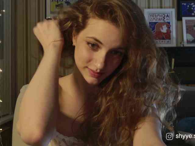 SarahSupershy