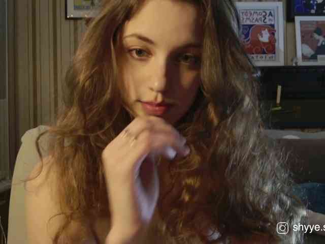 SarahSupershy