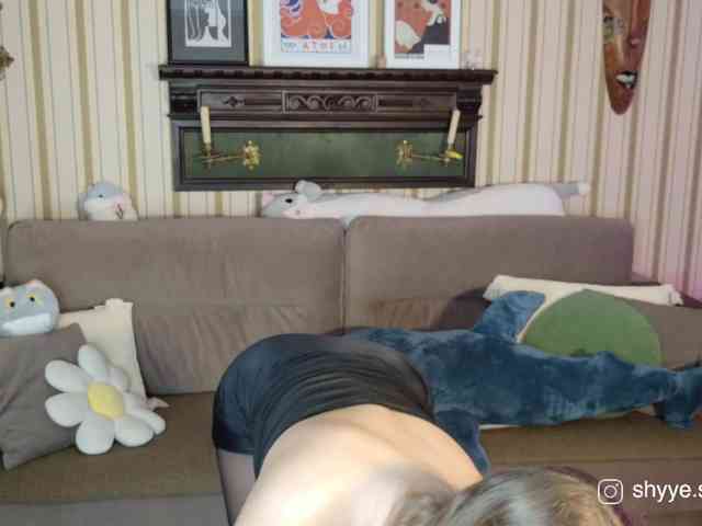 SarahSupershy