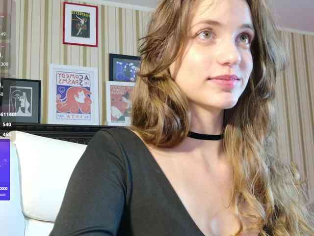 SarahSupershy SarahSupershy