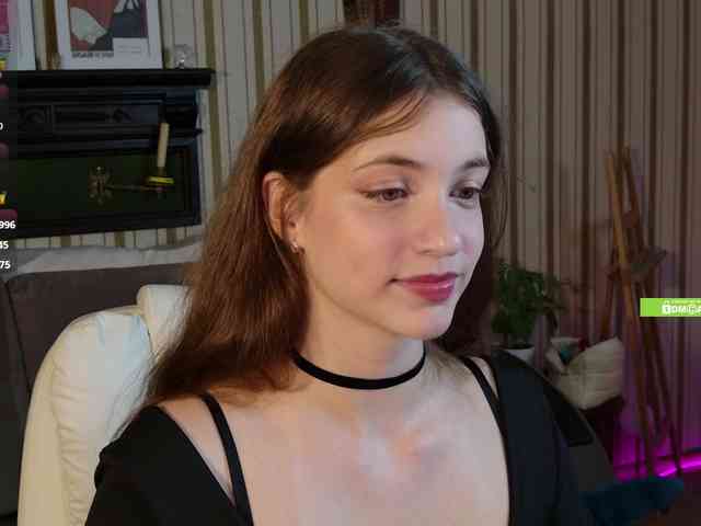 SarahSupershy SarahSupershy