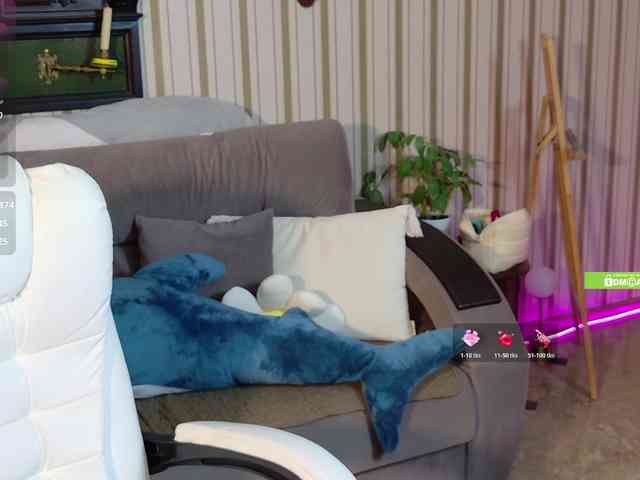 SarahSupershy SarahSupershy