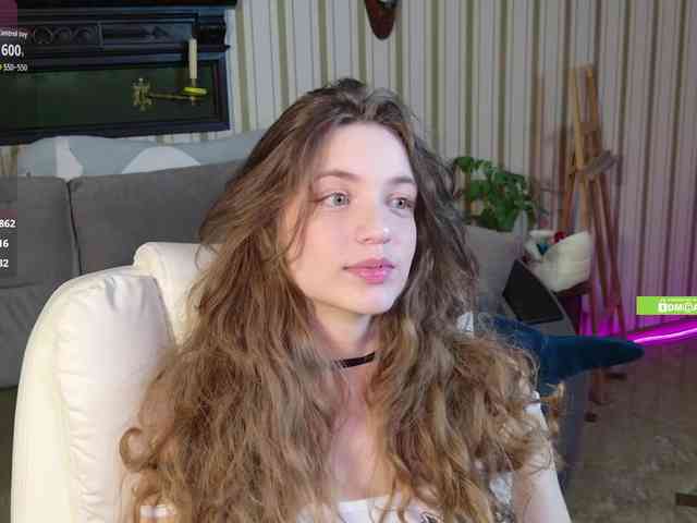 SarahSupershy SarahSupershy