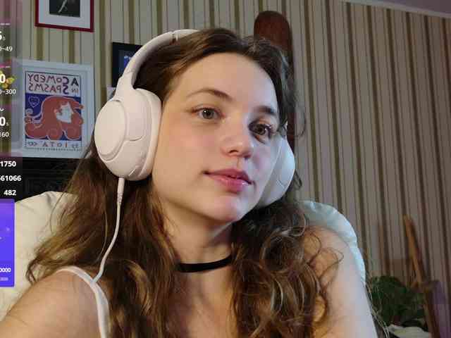 SarahSupershy SarahSupershy