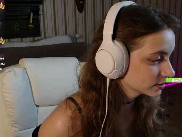 SarahSupershy SarahSupershy