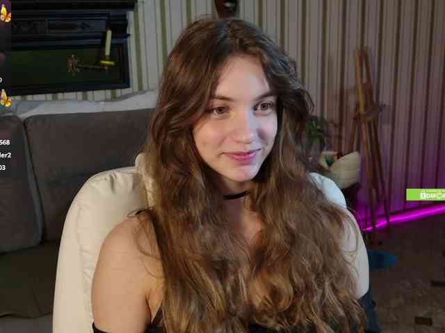 SarahSupershy SarahSupershy