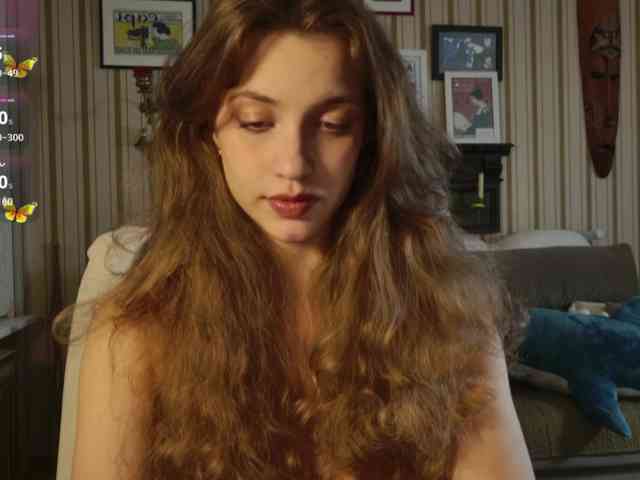 SarahSupershy SarahSupershy