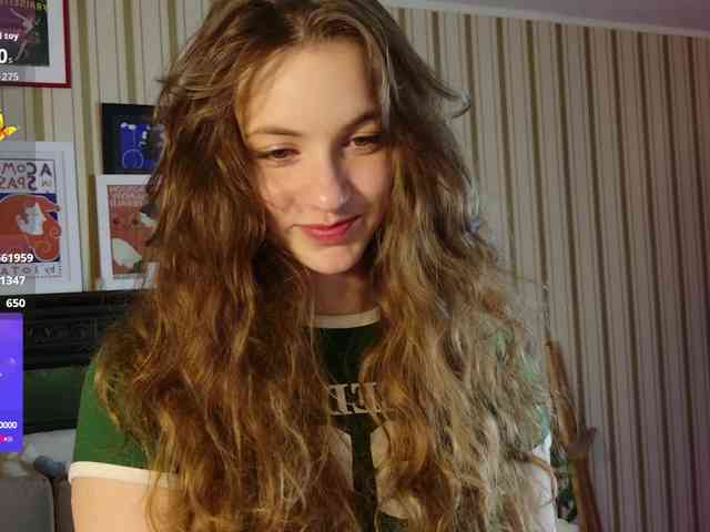 SarahSupershy SarahSupershy