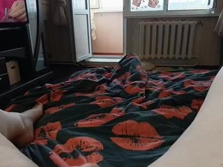 Elizabethh Porn Show