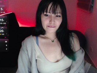 meko-hzu Porn Show